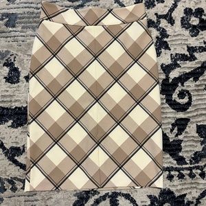 Ann Taylor Skirt (8P)